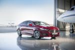 Ford Mondeo Hatchback 2014 года (UK)